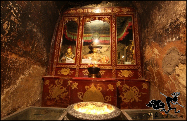 扎耶巴寺