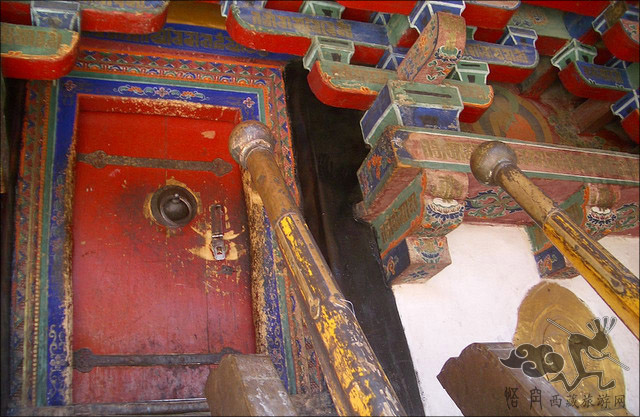 大昭寺图片