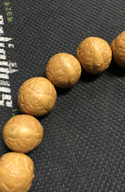 凤眼菩提