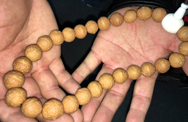 凤眼菩提