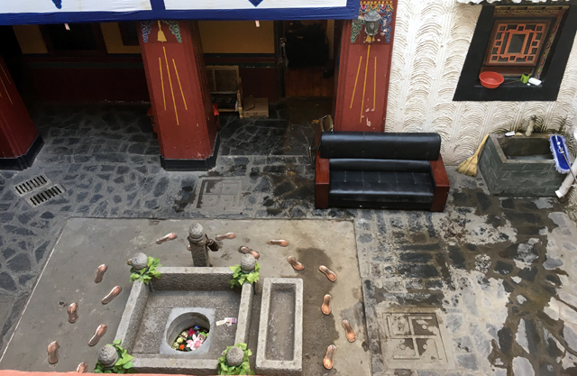 根敦群培纪念馆