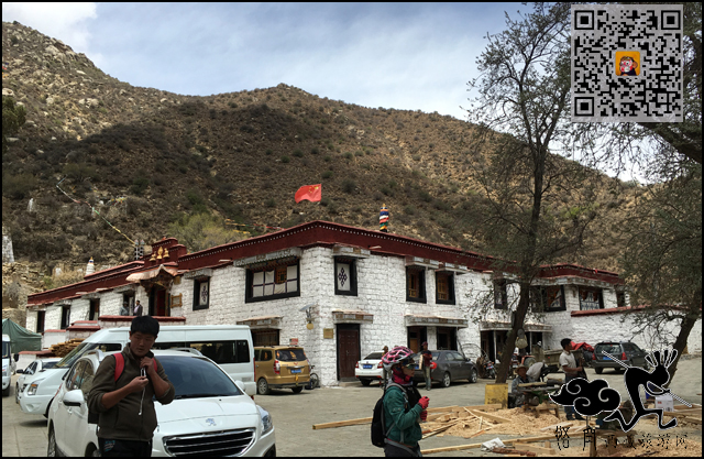 尼玛塘寺