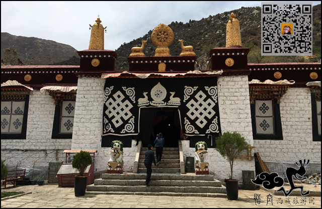 尼玛塘寺