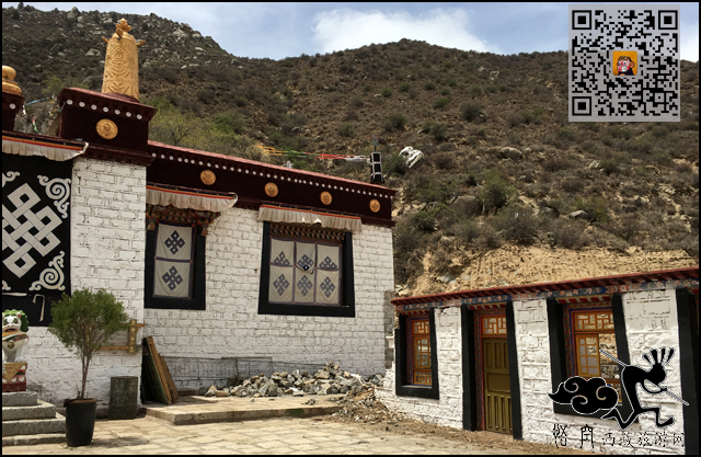 尼玛塘寺