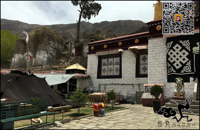 尼玛塘寺