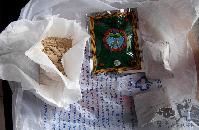 藏医-藏药-藏医药